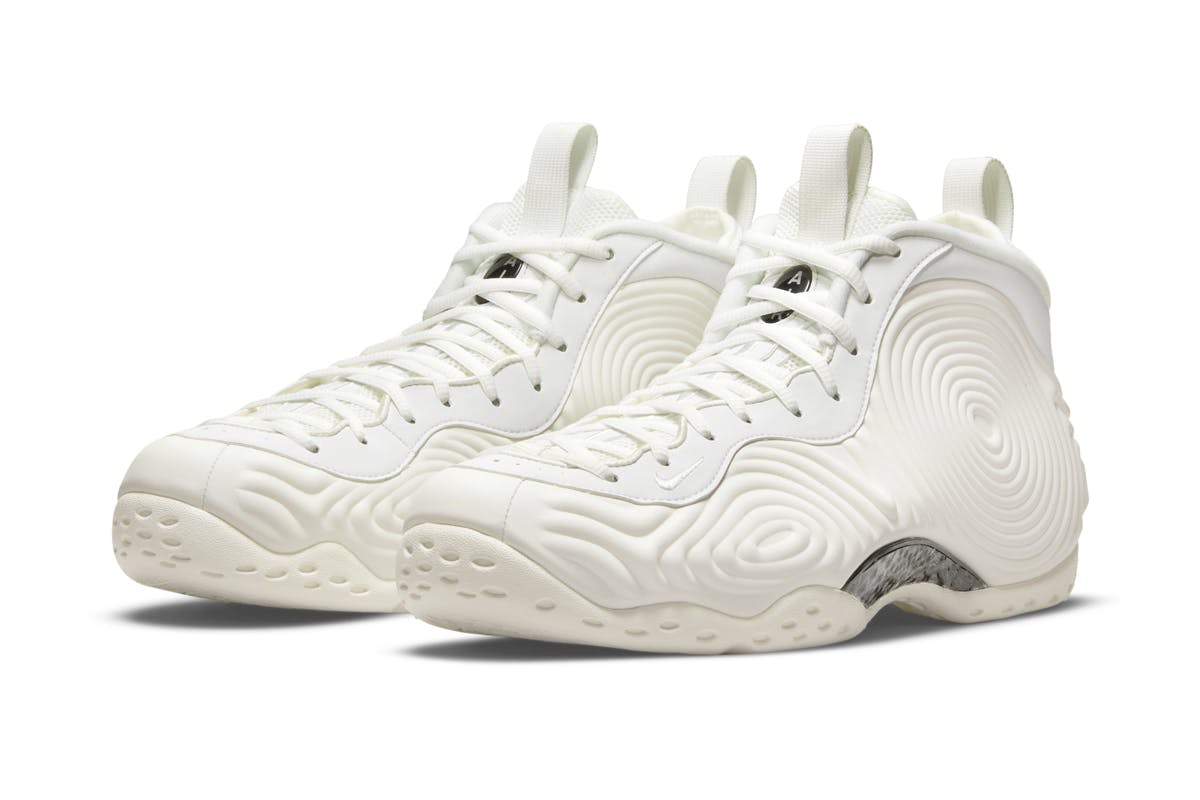 comme des garcon foamposites
